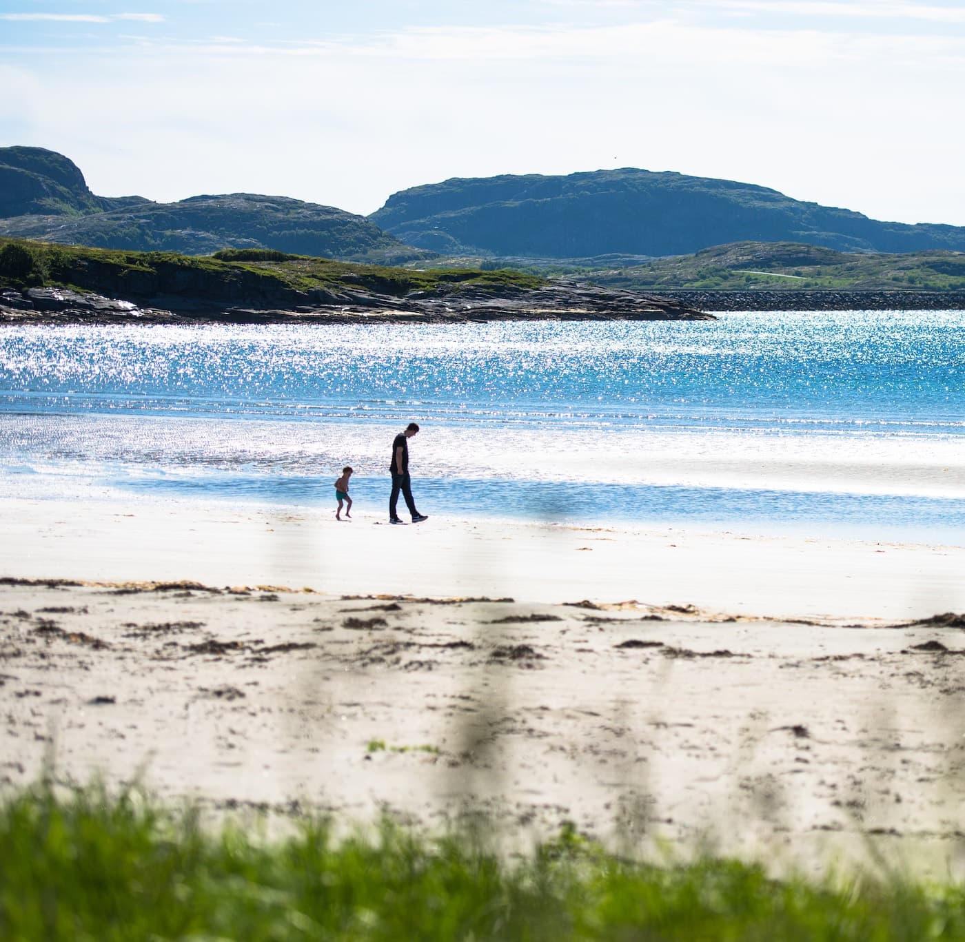 Norwegen Mit Kindern – Familien-Reisetipp: Stokkøya // HIMBEER