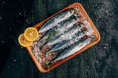 Top Ten Fischrestaurants // Himbeer