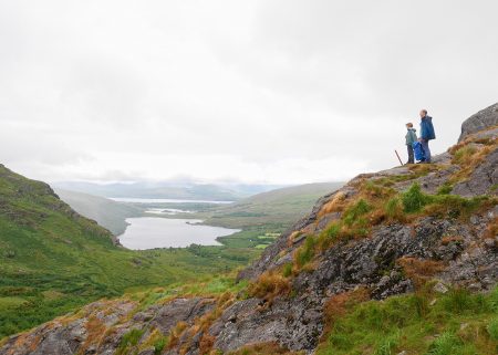 Naturzeit-Reisetipps Für Familien: Irland Mit Kindern // Himbeer