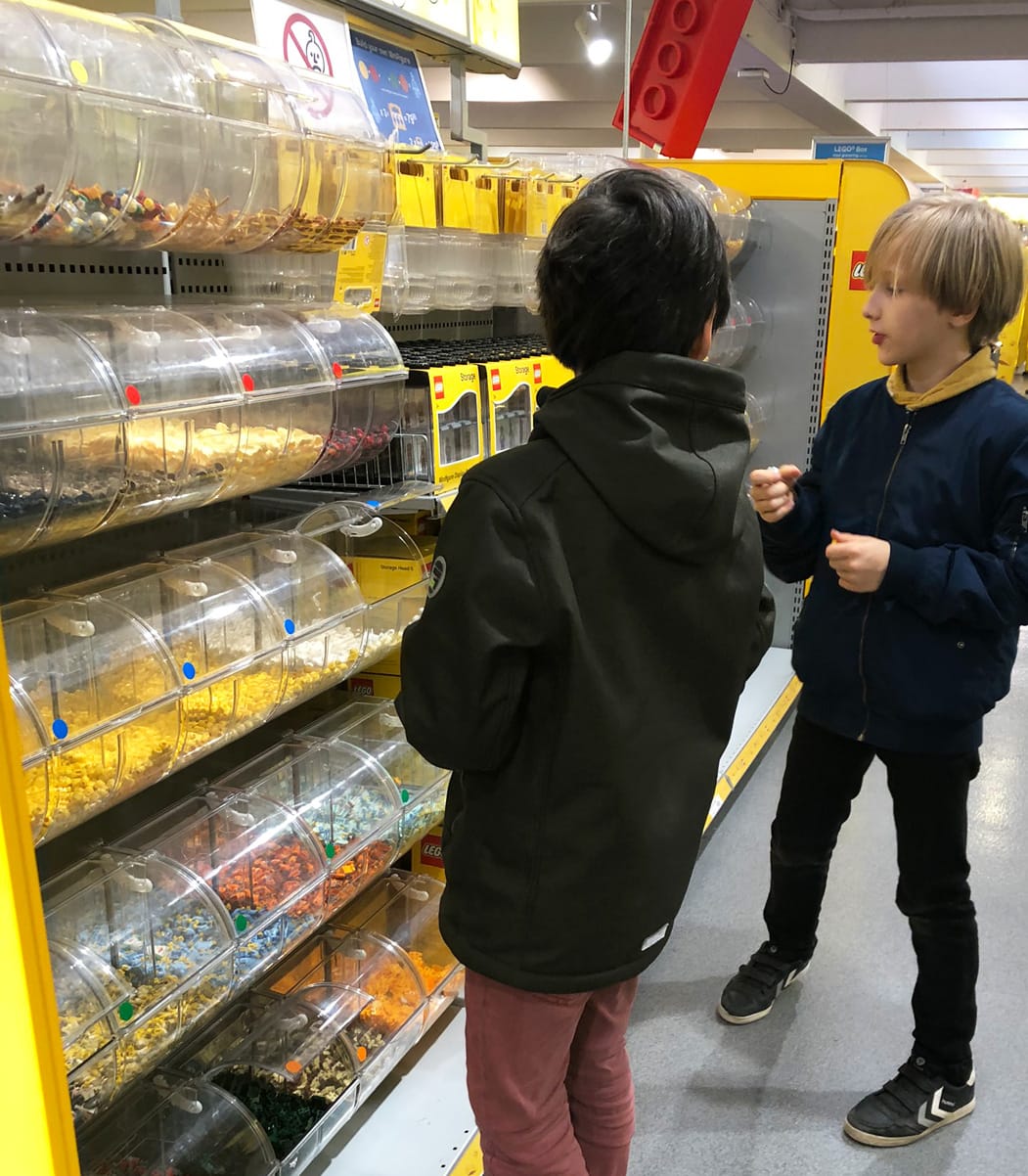Legoland Billund In Dänemark Mit Kindern // Himbeer