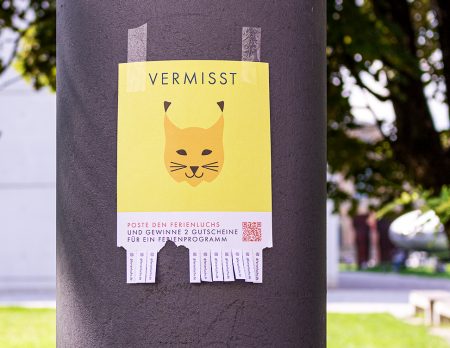 Ferienluchs neu in Berlin // HIMBEER