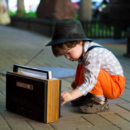 Kindermusik Sender Mini Flux C Victoria Borodinova Pixabay