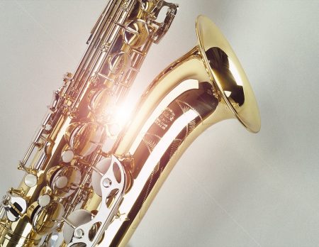 Tag des Saxophons // HIMBEER