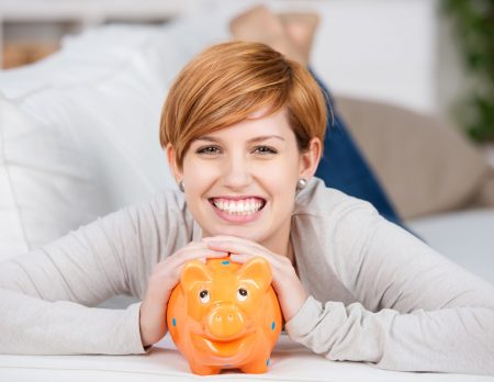 Frauen Finanz Forum // HIMBEER