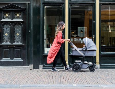 Joolz – Kinderwagen im Test // HIMBEER