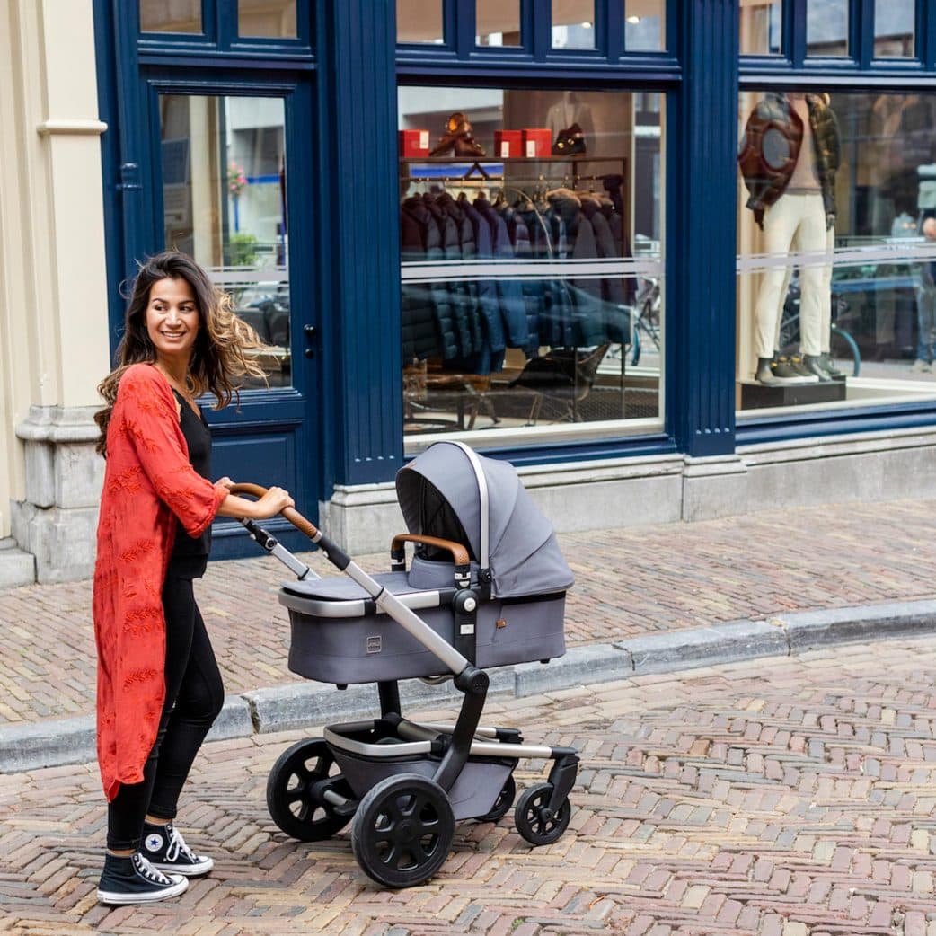Joolz – Kinderwagen im Test // HIMBEER