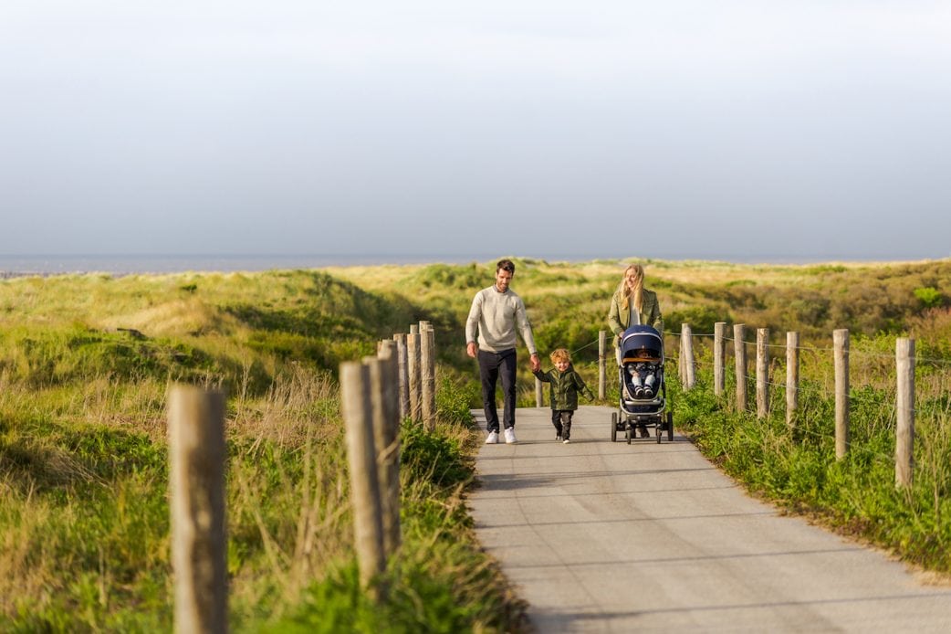 Joolz – Kinderwagen im Test // HIMBEER