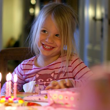 Berlin Mit Kind: Fabelhafte Kindergeburtstage In Berlin // Himbeer