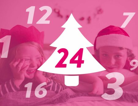 24 tolle Gewinne: Adventskalender 2020 // HIMBEER