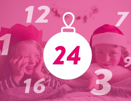 24 tolle Gewinne: Adventskalender 2019 // HIMBEER