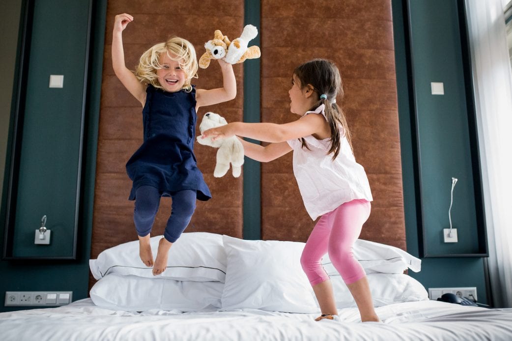 Holiday Sitters: Babysitten neu erfinden // HIMBEER