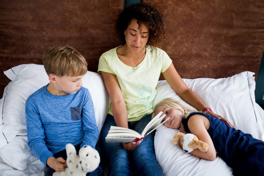 Holiday Sitters: Babysitten neu erfinden // HIMBEER