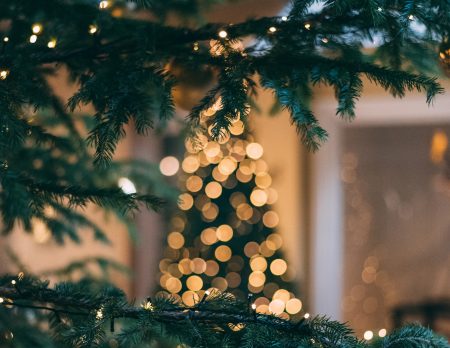Stressfreie Feiertage Für Die Ganze Familie – Weihnachtsrituale Mit Kindern // Himbeer