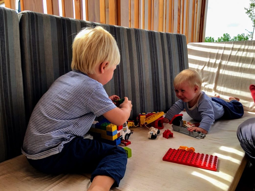 Suncamp Cisano: Einmal Gardasee und zurück // HIMBEER