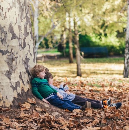 Wochenend-Tipps für Familien mit Kindern in Berlin // HIMBEER