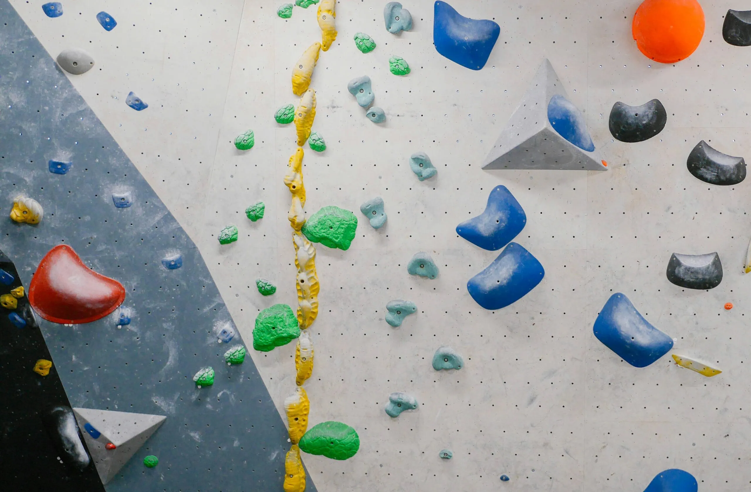 Bouldern In Berlin Mit Kindern Und Jugendlichen // Himbeer