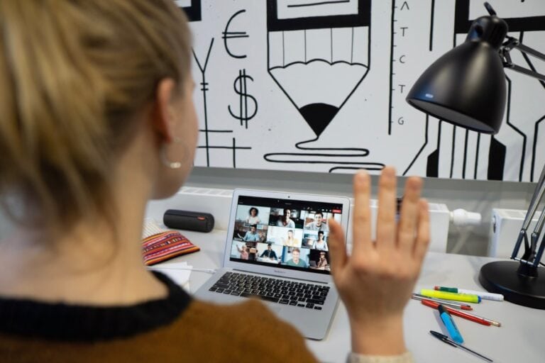 Coding für Kinder – Kurse für Kinder in Berlin // HIMBEER