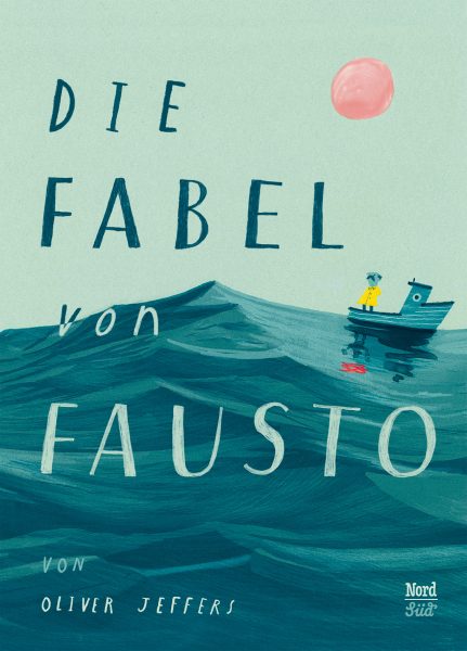 Kinderbuch-Tipp: Die Fabel von Fausto // HIMBEER