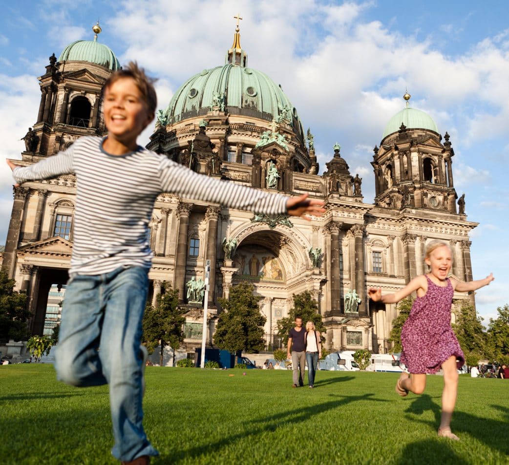 Ausflug mit Kindern in Berlin was offen hat // HIMBEER Ausflug mit Kindern in Berlin was offen hat // HIMBEER