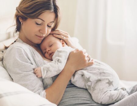 Allergien und Unverträglichkeiten bei Babys // HIMBEER