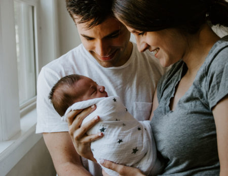 Beratung und Kurse – Berlin mit Baby // HIMBEER