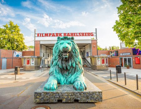 Filmpark Babelsberg – Ausflugsziel für Familien // HIMBEER