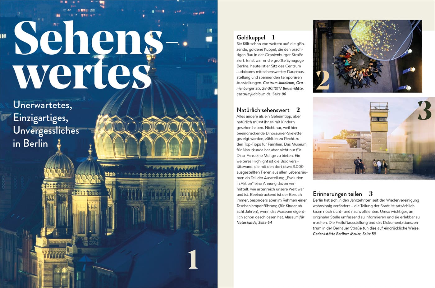 Das HIMBEER Buch: BERLIN MIT KIND 2021 // HIMBEER