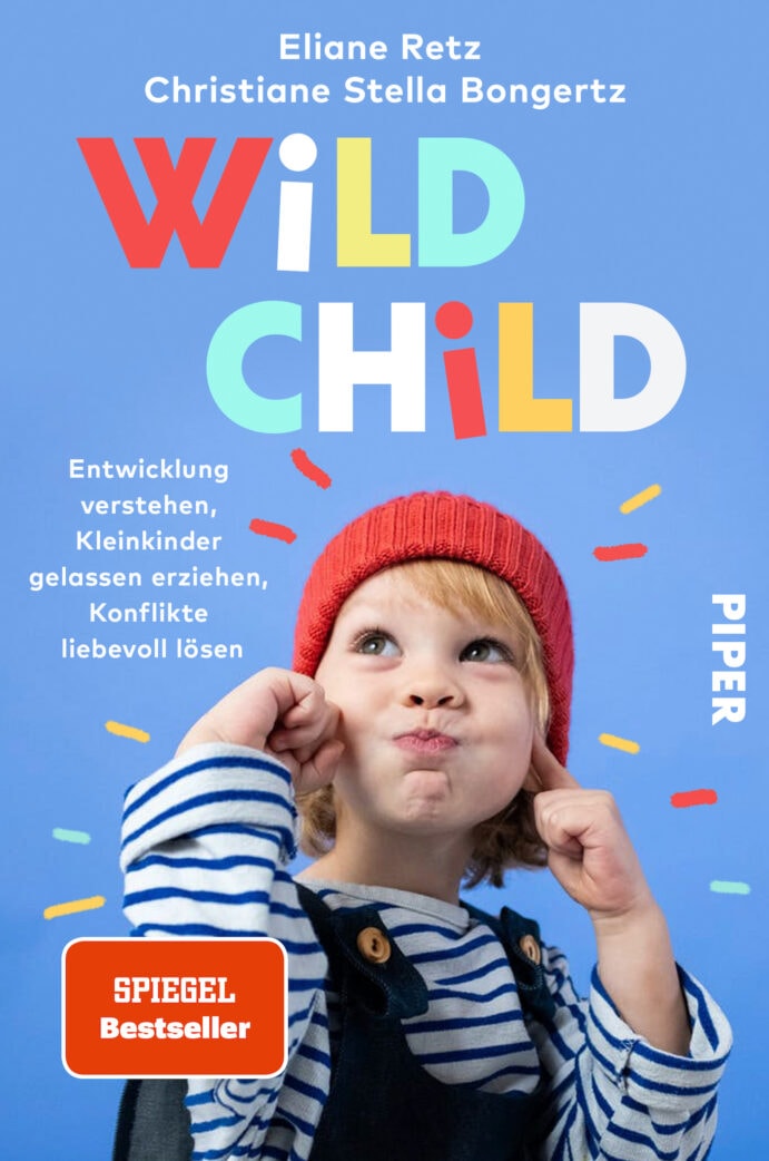 Wild Child // HIMBEER