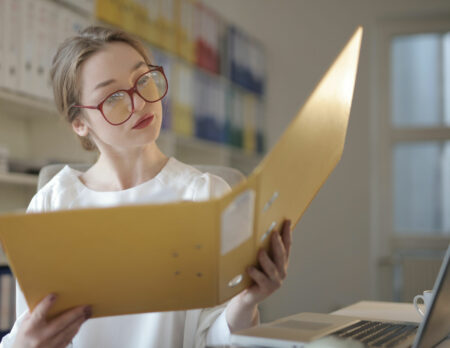 Job im HIMBEER Verlag: Offce Manager:in // HIMBEER