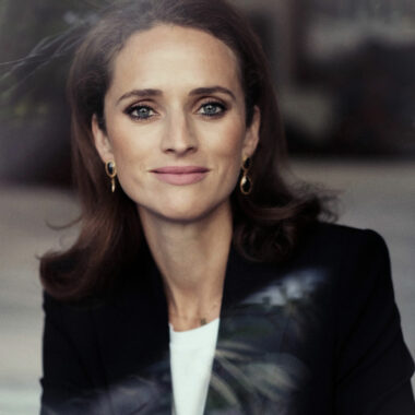 #Wirfürschule Gründerin Verena Pausder // Himbeer