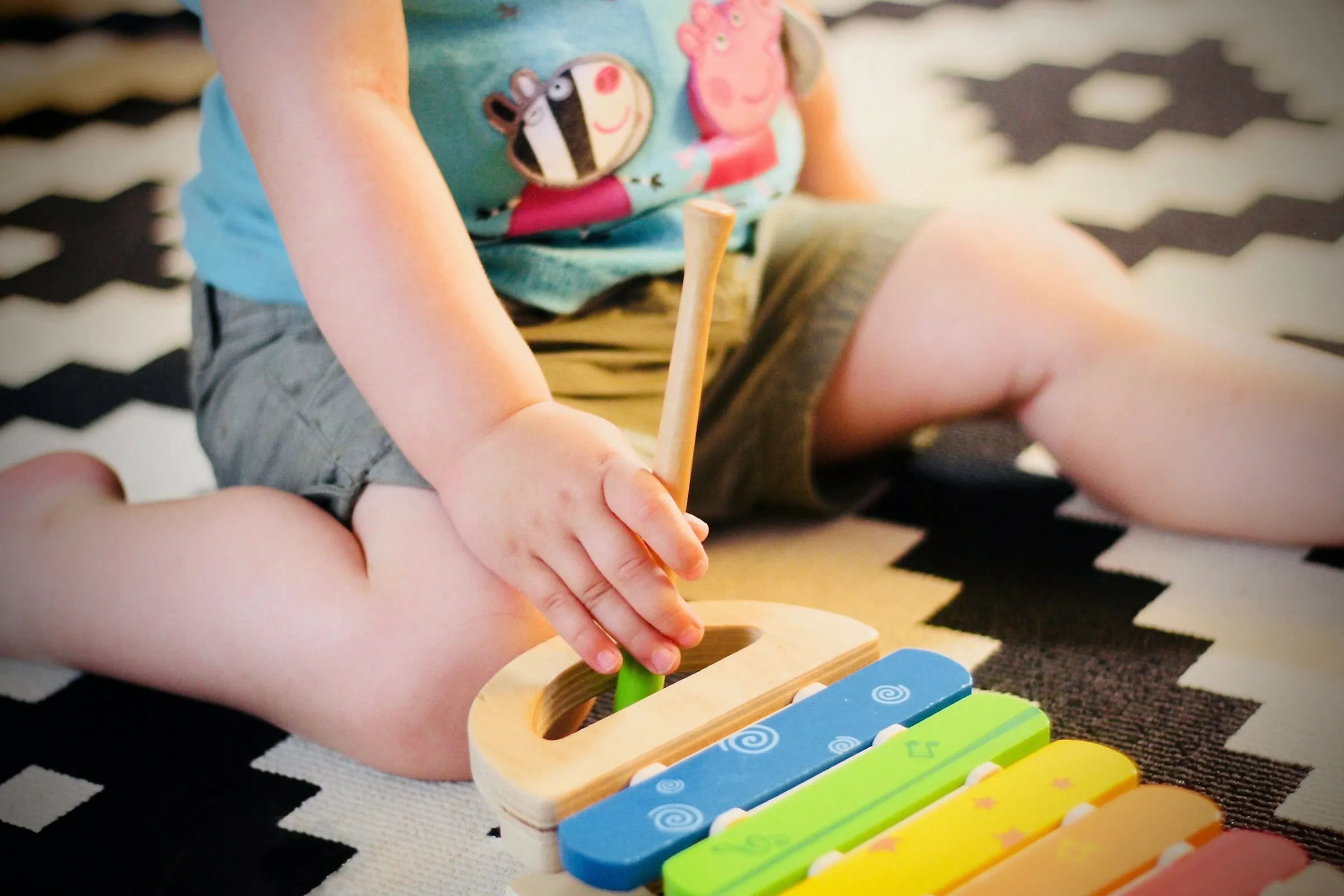 Musikkurse Für Babys Und Kleinkinder In Berlin // Himbeer
