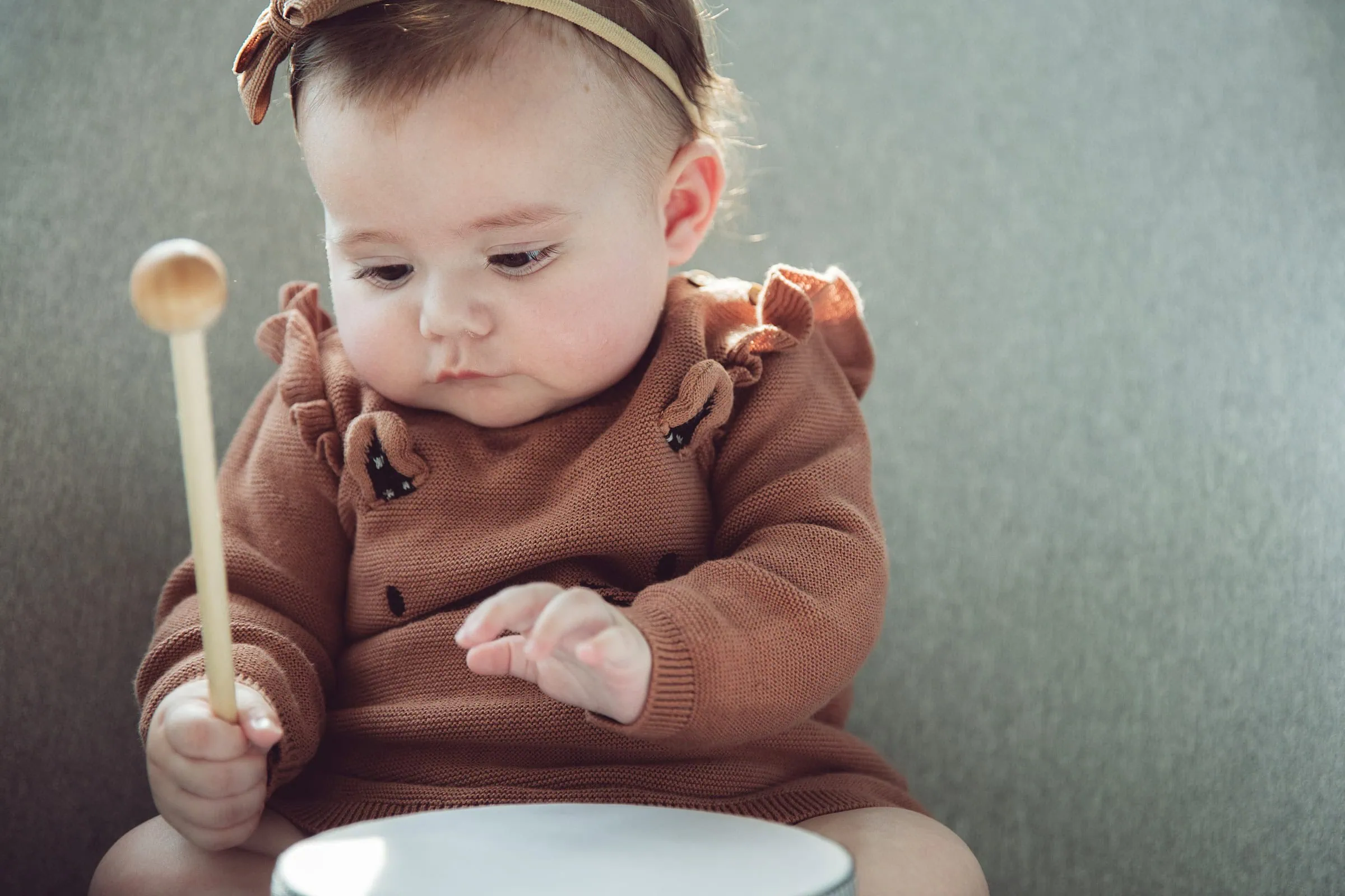 Musikkurse Für Babys Und Kleinkinder In Berlin // Himbeer