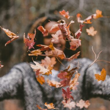 Herbstausflüge // Himbeer