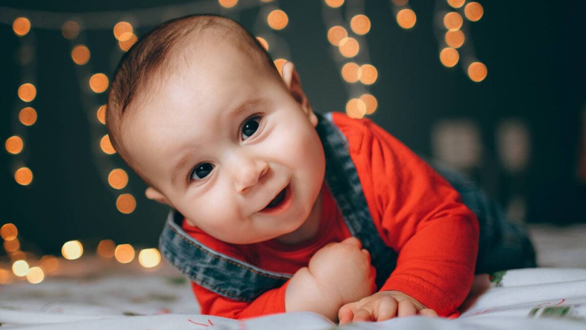 Mini-Tipps Im Dezember 2021: Weihnachtszeit Mit Baby Und Kleinkind // Himbeer