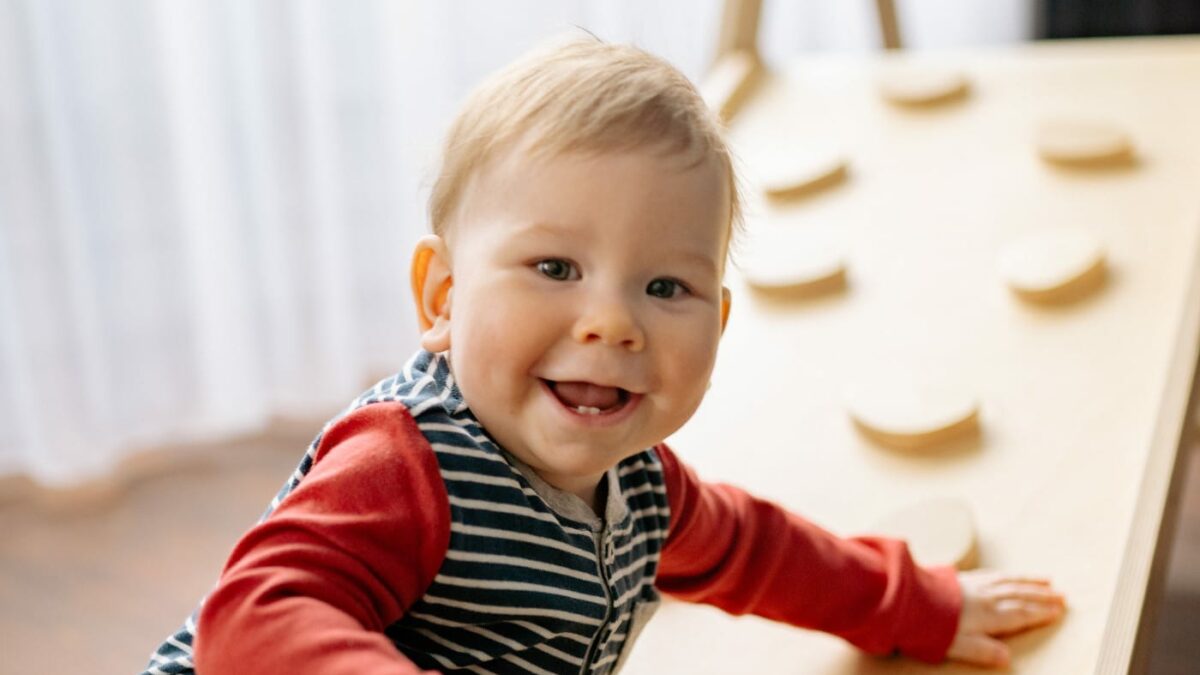 Mini-Tipps Im März: Veranstaltungen Für Babys, Kleinkinder Und Ihre Familien // Himbeer