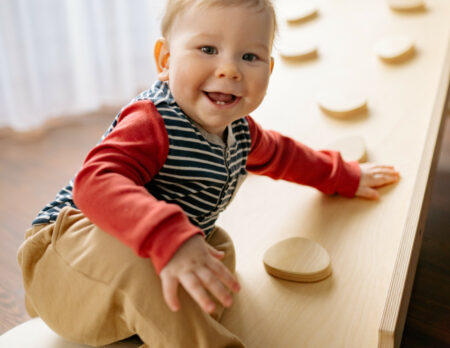 Mini-Tipps im März: Veranstaltungen für Babys, Kleinkinder und ihre Familien // HIMBEER