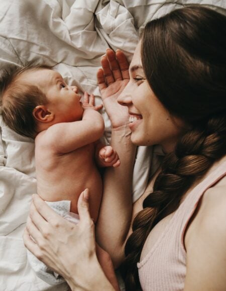 Himbeer Schwangerschaft • Geburt • Baby – Das Magazin Für Berlin Mit Baby // Himbeer