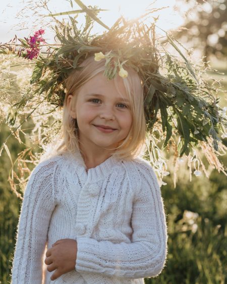 Sommer-Gewinnspiel Mit Täglich Neuen Verlosungen Für Kinder Und Familien // Himbeer