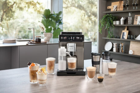 Kaffee Vielfalt C Delonghi Eletta Explore