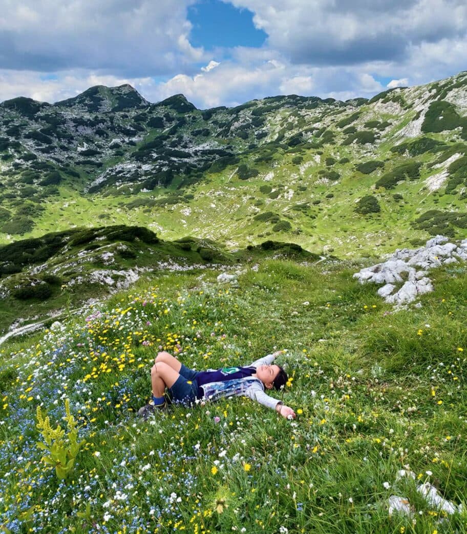 Slowenien Mit Kindern: Abenteuer Am Smaragdgrünen Fluss // HIMBEER