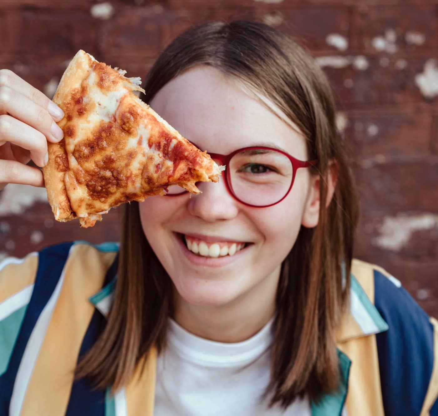 Zweite Sommerferienwoche 2022: Eine Pizza-Reise nach Italien // HIMBEER