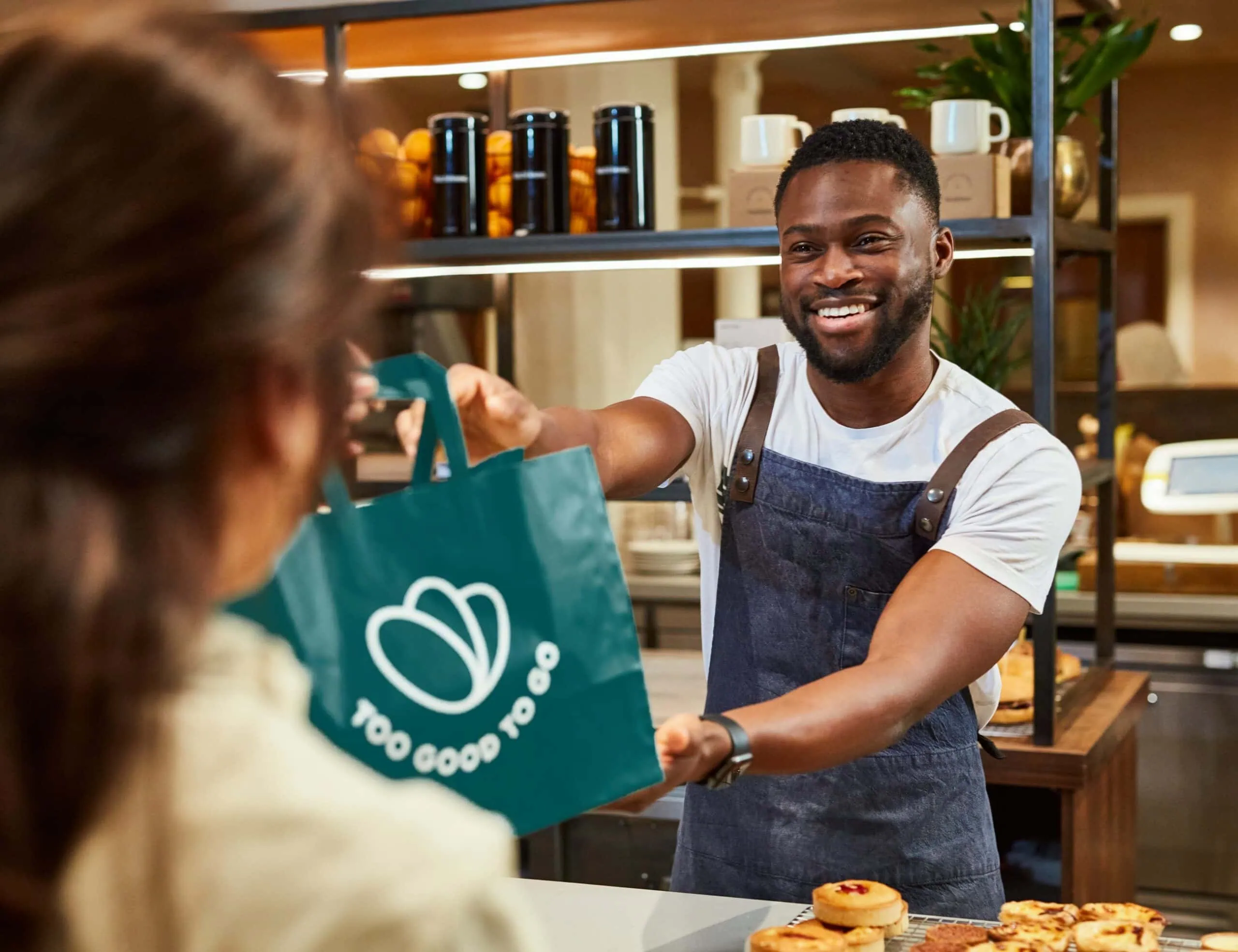 Nachhaltig Essen Und Einkaufen In Berlin Für Familien – Tod Good To Go