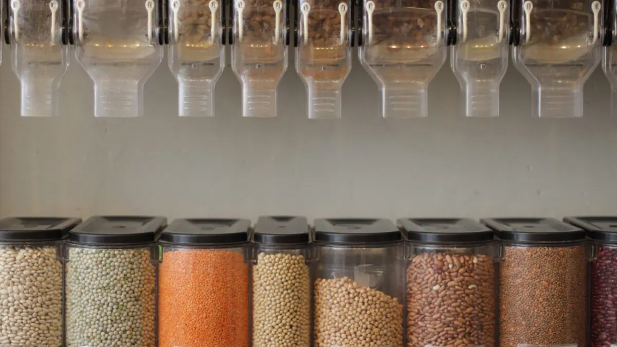 Nachhaltig Essen Und Einkaufen In Berlin Für Familien – Original Unverpackt