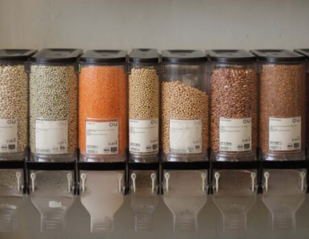 Rund Ums Nachhaltige Essen – Original Unverpackt In Berlin