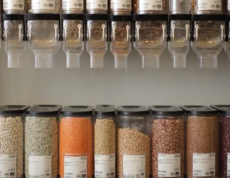 Nachhaltig Essen Und Einkaufen In Berlin Für Familien – Original Unverpackt