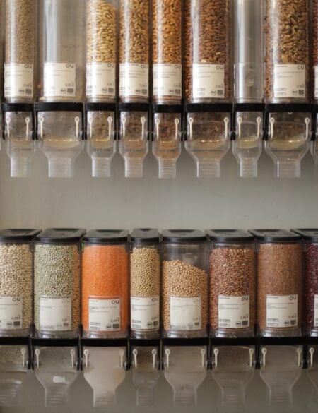 Nachhaltig Essen Und Einkaufen In Berlin Für Familien – Original Unverpackt