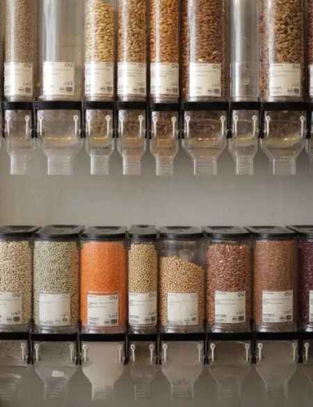 Nachhaltig Essen Und Einkaufen In Berlin Für Familien – Original Unverpackt