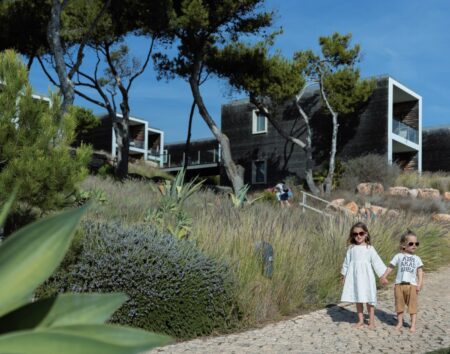 Familienurlaub In Portugal: Sagres An Der Algarve // Himbeer