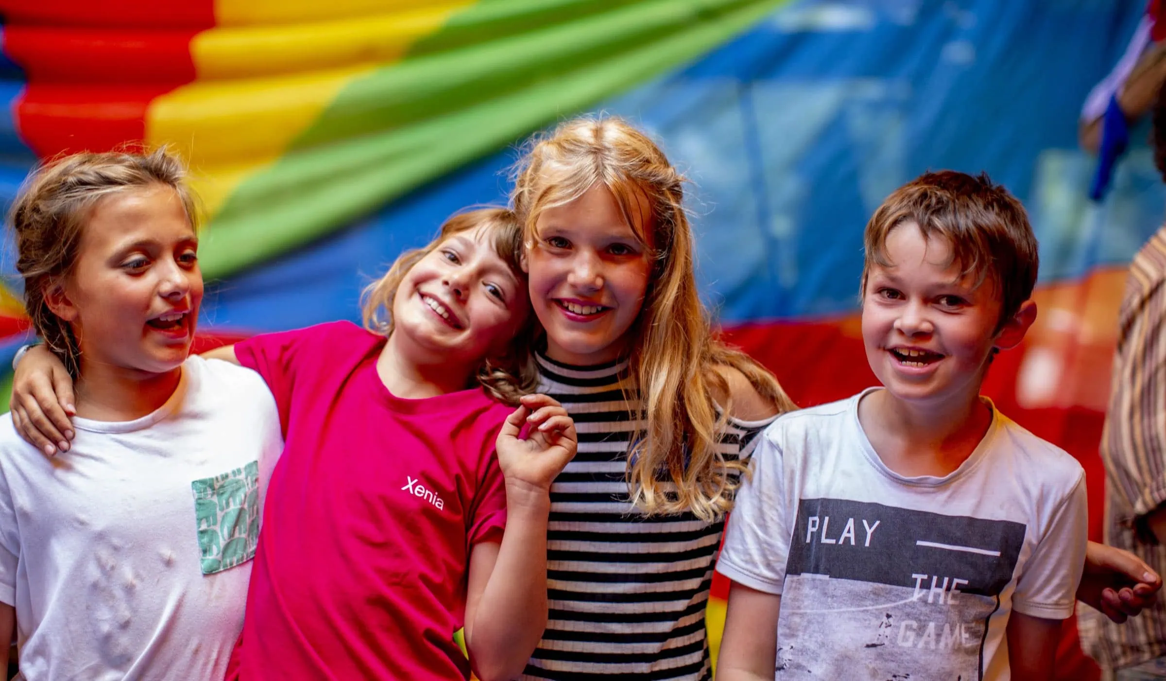 Herbstferien-Kurse Bei Kinder Brauchen Matsch 2024 // Himbeer