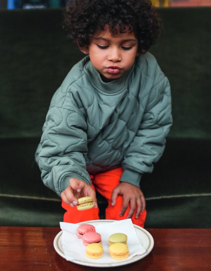 Gesundheit im Winter: Gut gewappnet als Familie // HIMBEER